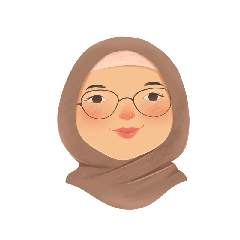 Jasa Ilustrasi Wajah Kartun/ Karikatur Wajah/ Kado Wisuda Ultah