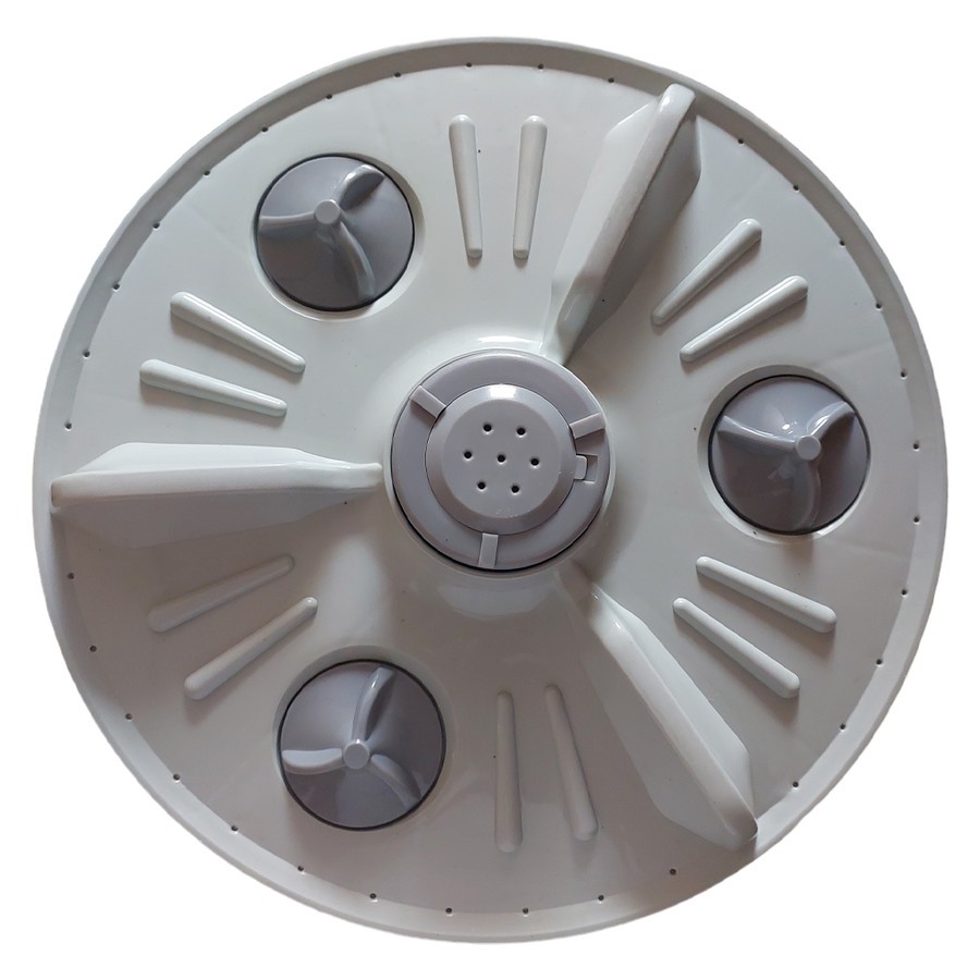 PULSATOR Mesin Cuci LG WF L801TC L801 TC