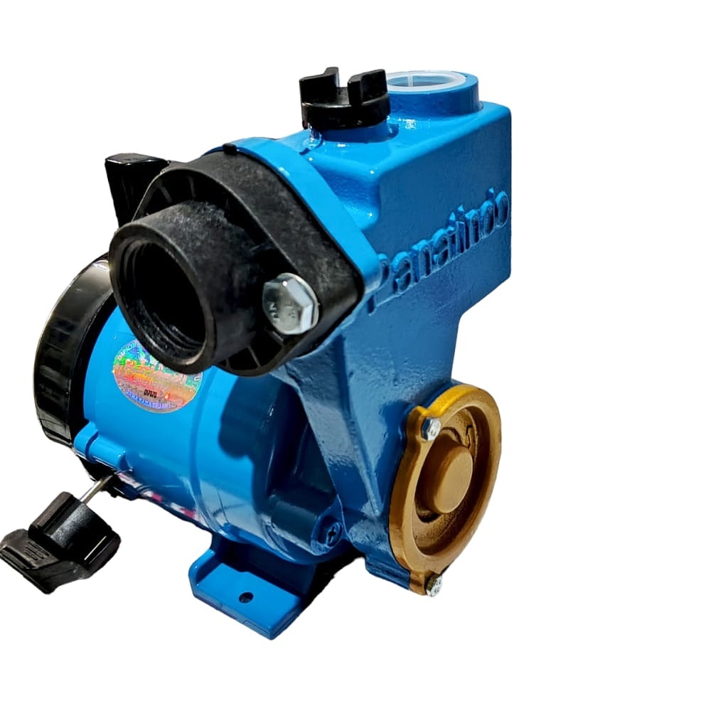 National PANATINDO Pompa Air Sumur GP125 Pompa Sumur Dangkal Pompa Hisap Air Sumur SNI PADTINDO BY N