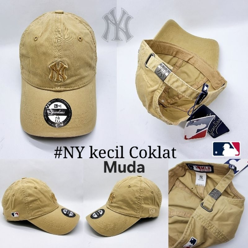 TOPI POLOS TOPI DEWASA POLOS TOPI PRIA TOPI WANITA TOPI BASEBALL topi NY topi pria N7K9