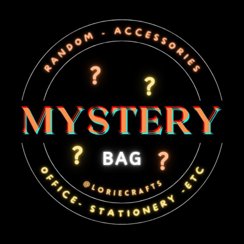 

Mystery Bag ATK Accessories by LC ( isi random sesuai harga ) - S