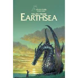 Gedo Senki (Tales From Earthsea)