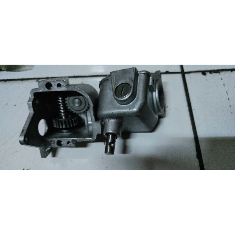 girbok Misty fan Misty Coll