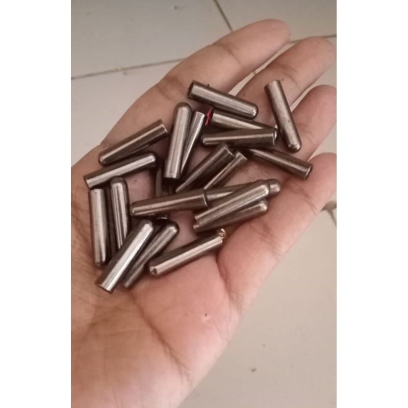 aglet ujung tali Hoodie tali sepatu