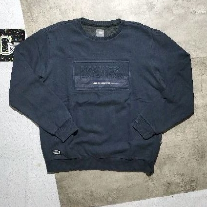 Crewneck Discovery