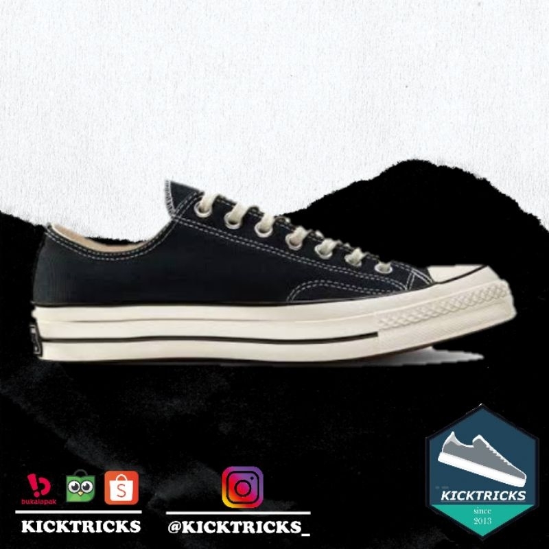 Converse Chuck Taylor 70's Low Original BNIB