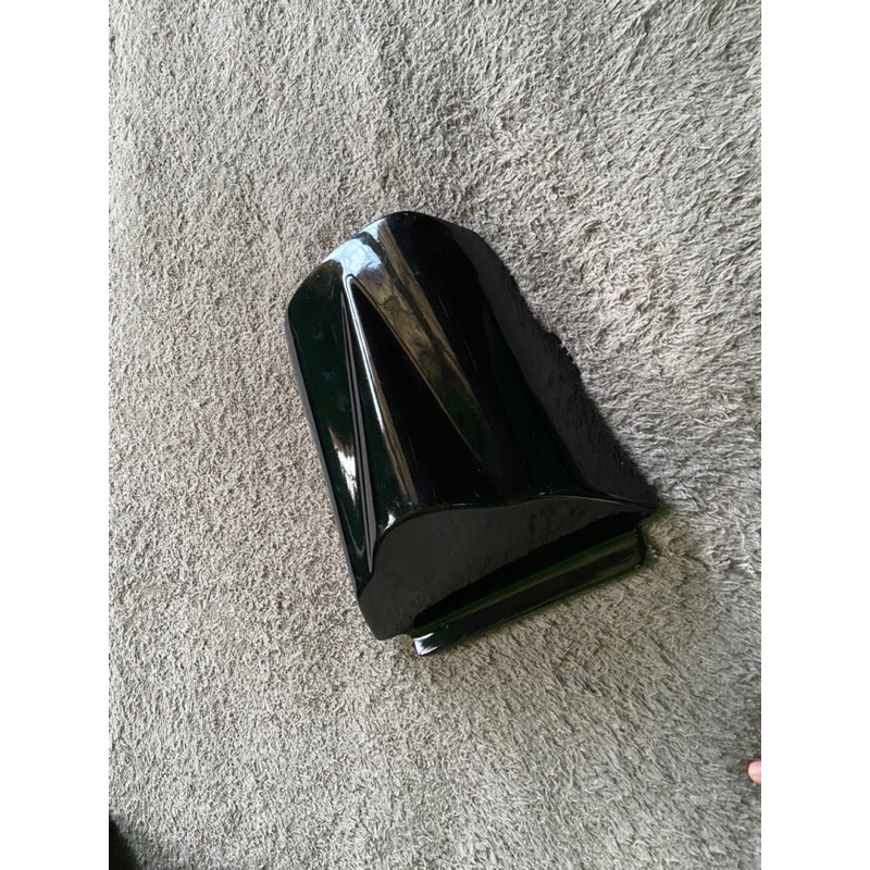 Single seat ninja rr old & Undercwol ninja rr old