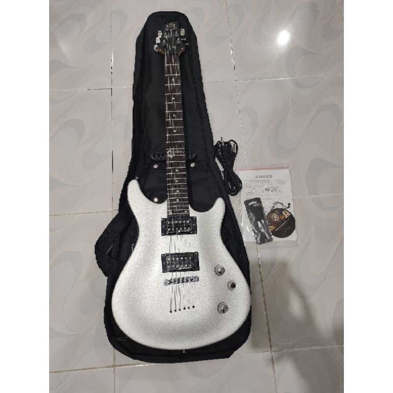 Samick NSDC 80b