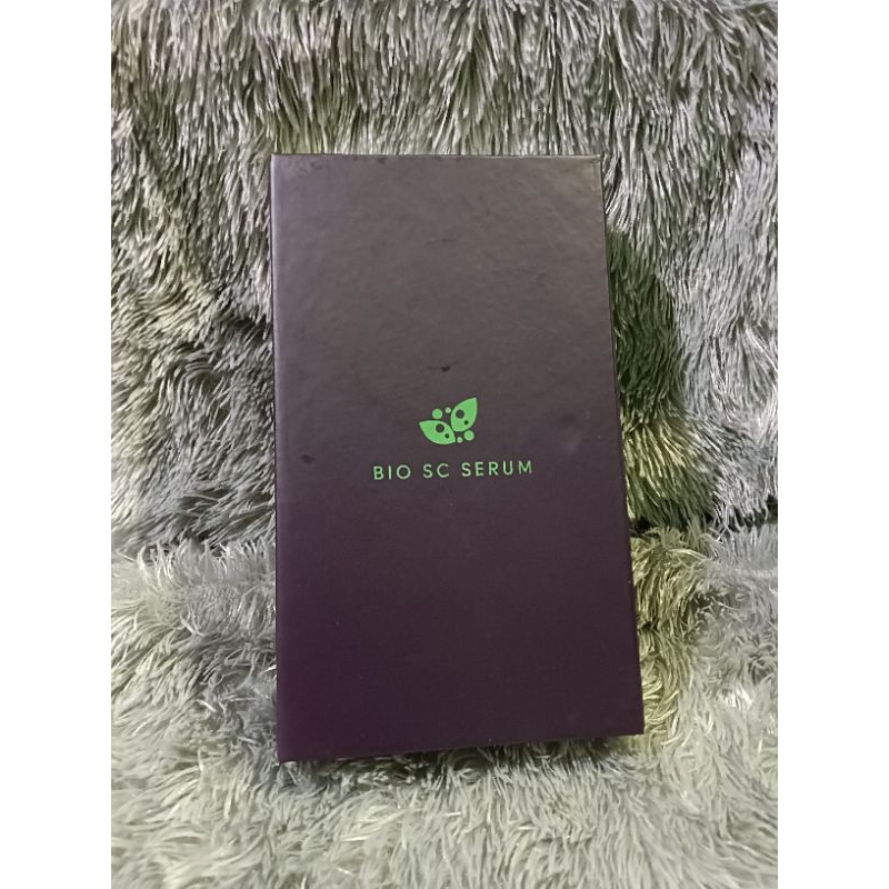 BIO SC REVINING SERUM SKIN 100% ORIGINAL Isi 2 BIOGREEN SCIENCE