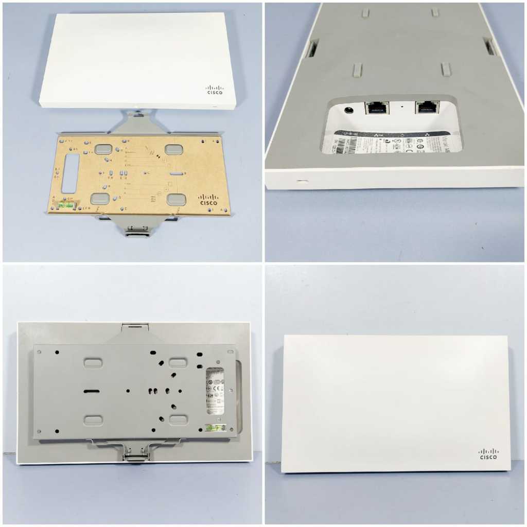 Promo Cisco Meraki MR52 Termurah