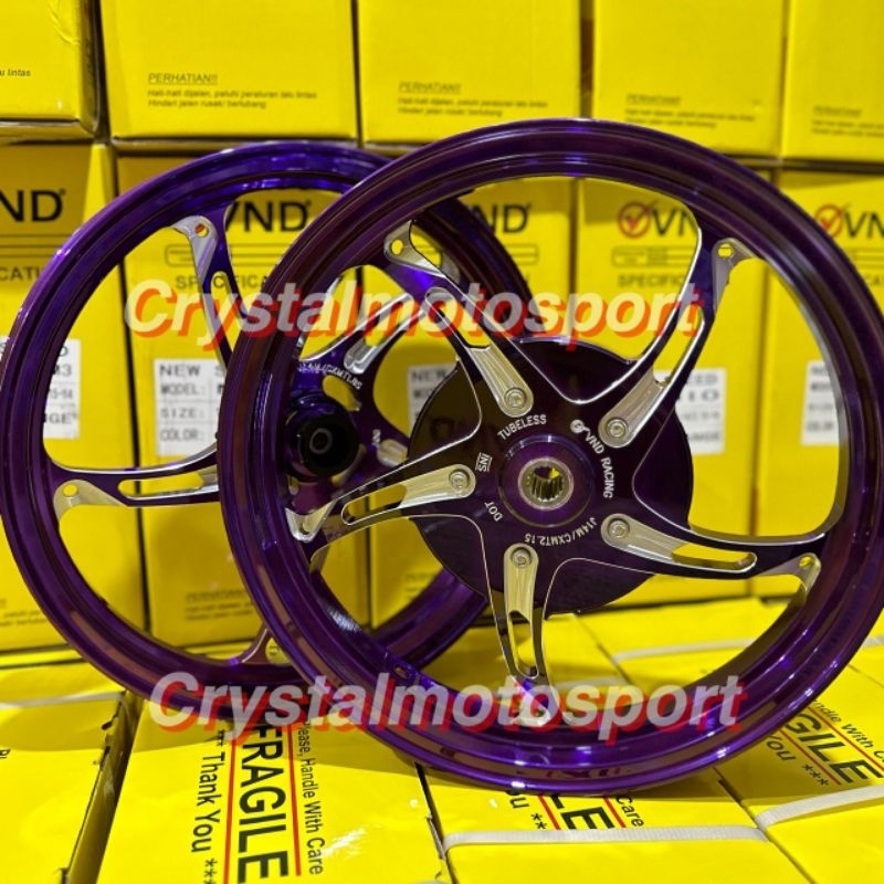 velg racing new speed mio m3 pelek vnd new speed xeon rc xeon gt soul gt125 velg vnd  bintang laut k