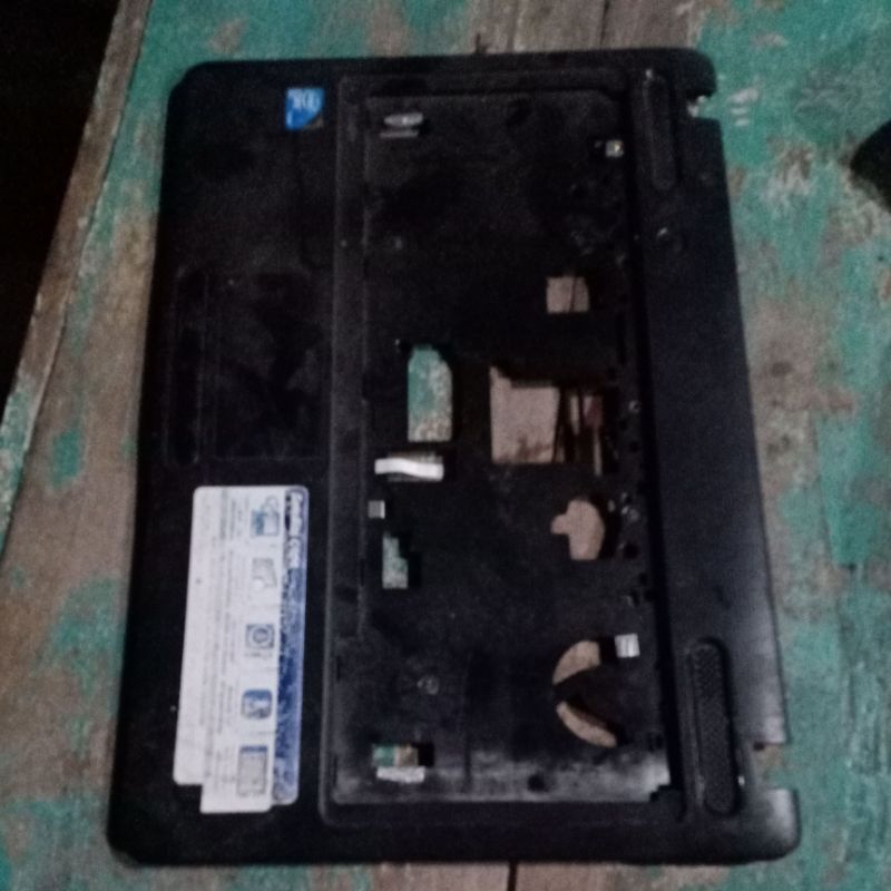 sparepart laptop Toshiba c600