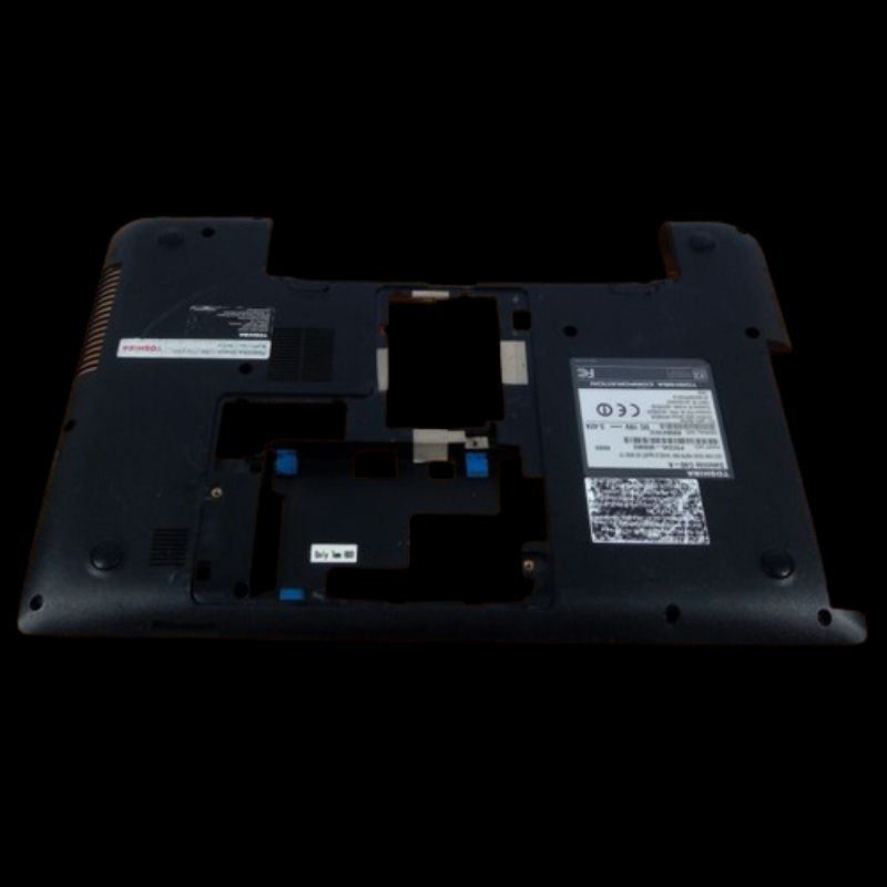 casing toshiba C40-A normal layak pakai