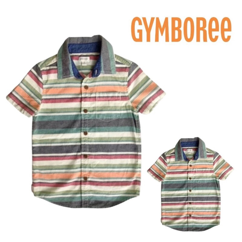 Kemeja Carter's Anak Kemeja Gymboree Anak ORI Kemeja Flanel Bayi Kemeja Flanel Anak Kemeja Kotak2 An
