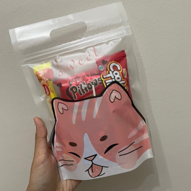 

Snack Bingkisan Goodie bag | Goodiebag Snack | Bingkisan snack | Hadiah ulang tahun anak