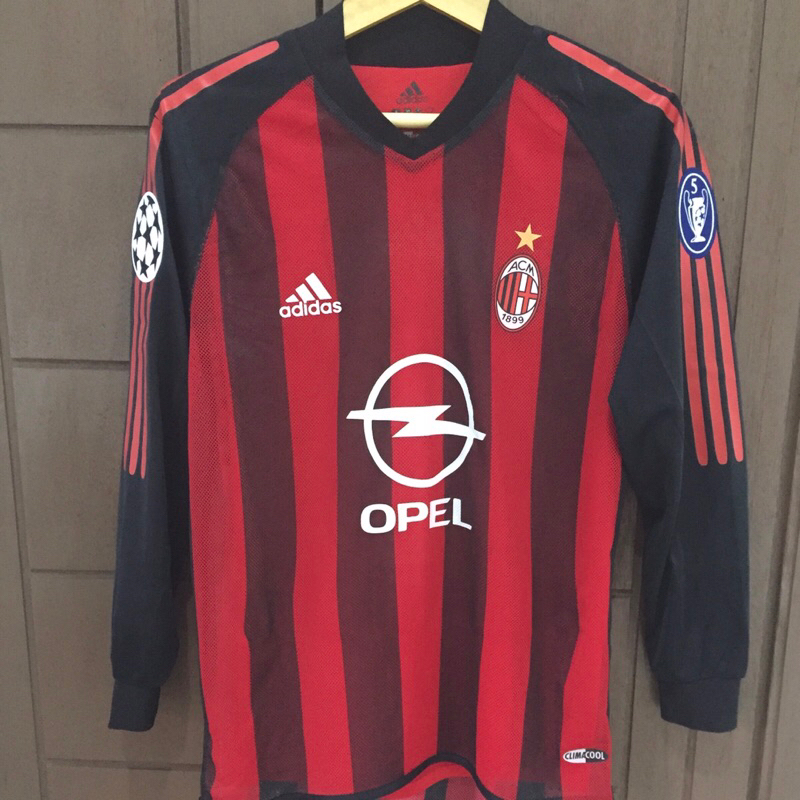 Ac Milan Pi