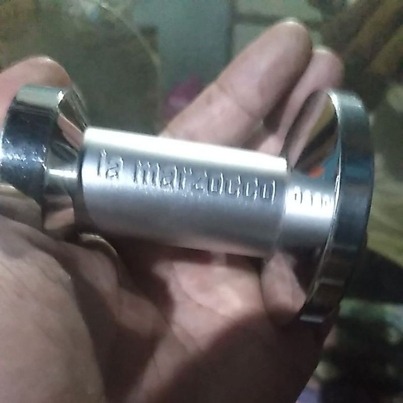 tamper La marzocco