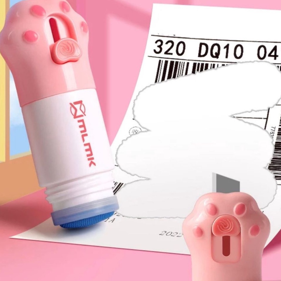 

Pasti Untung information remover receipt cutter mini 2 in 1 package opener