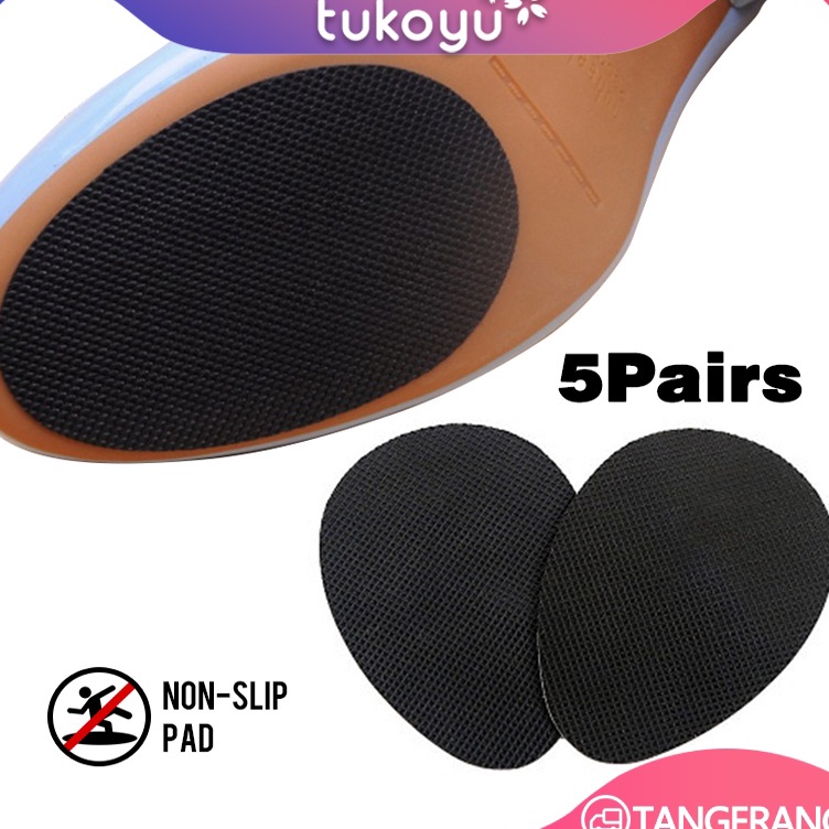Beli 1Pcs Alas Luar Sepatu Anti SlipSol Sepatu Anti LicinAlas Pelindung SepatuAlas Outsole Anti Slip