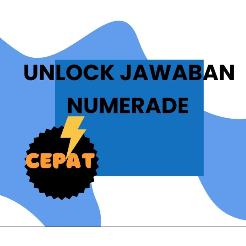 Unlock Numerade Premium Jasa Unlock