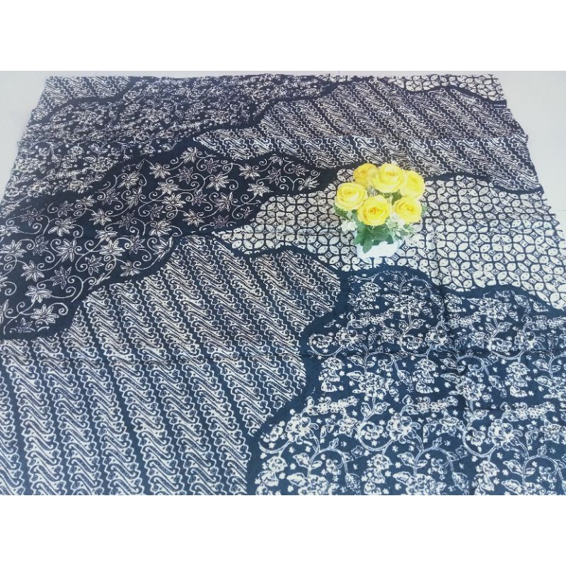 Batik Viscose - Batik Viscose Pulauan - Viscose Cantik - Viscose Kekinian - Viscose Modern - Viscose