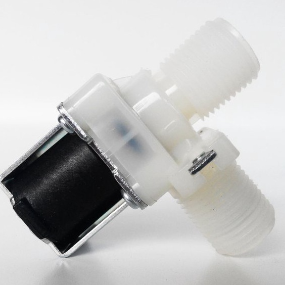 Produk Solenoid Depot Air  Solenoid Plastik 12 x 12 22 VAC