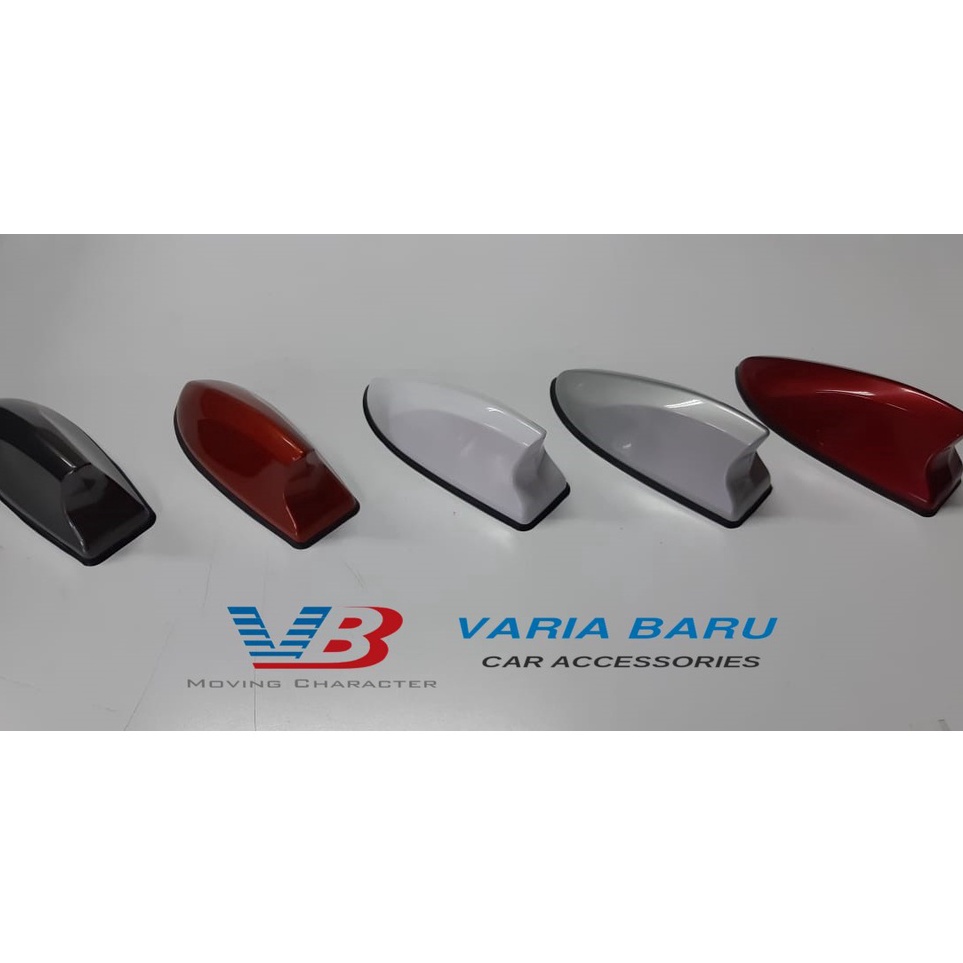 Antena Shark fin Antena shark fin Honda Mobilio  Brio