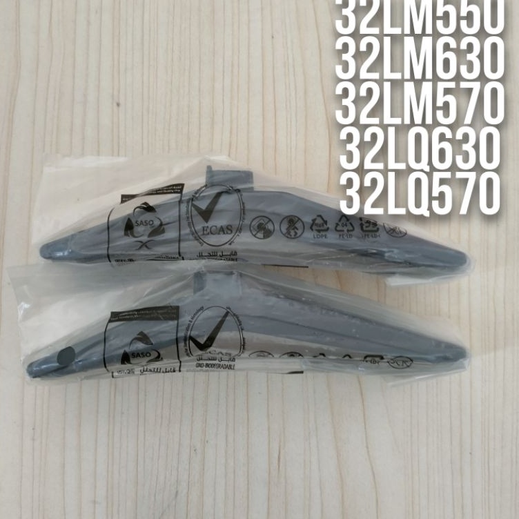 Serba Murah STAND KAKI TV LG 32LM55 32LM63 32LM57 32LQ63 32LQ57