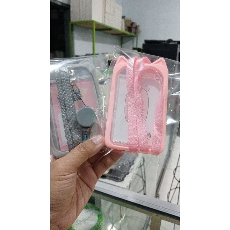 

ID CARD TEMPAT NOMOR LUCU