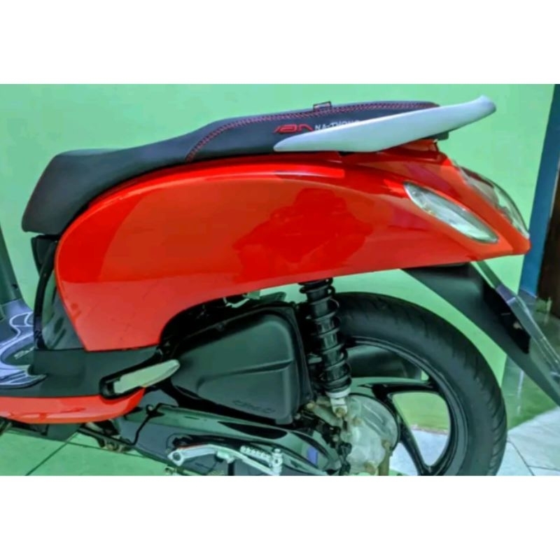 BEHEL BEGEL SCOOPY MODEL S12/ BEHEL SCOOPY MODEL ORI S12 BEHEL SCOOPY