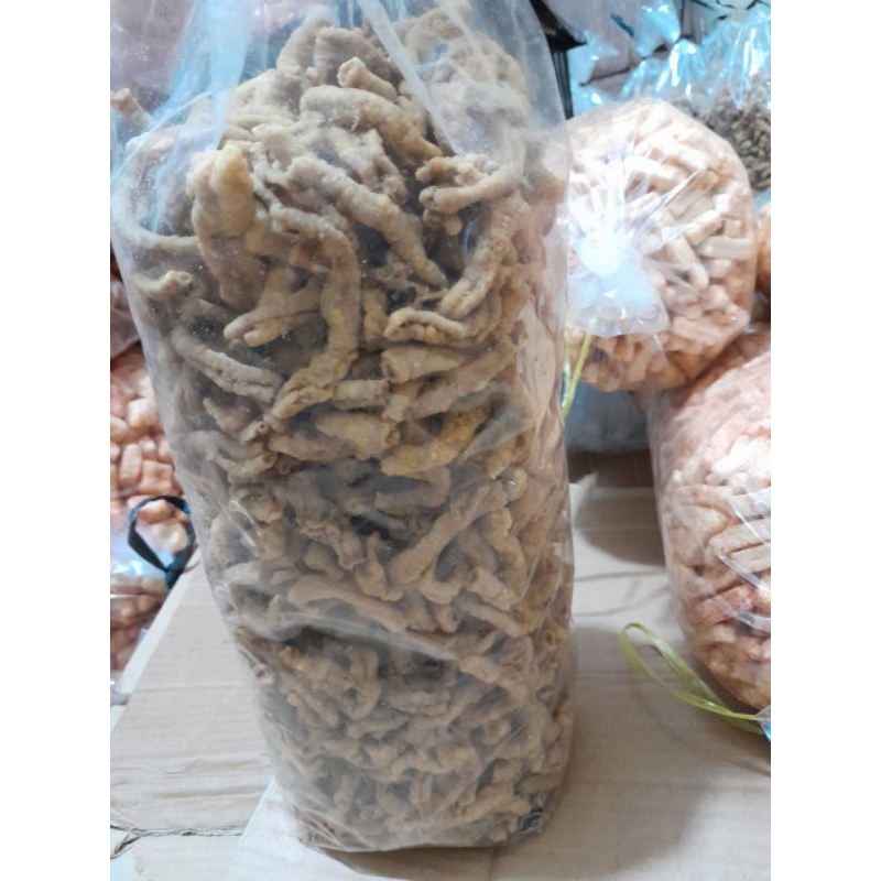 

usus ORI 250gram/ 1/4kg