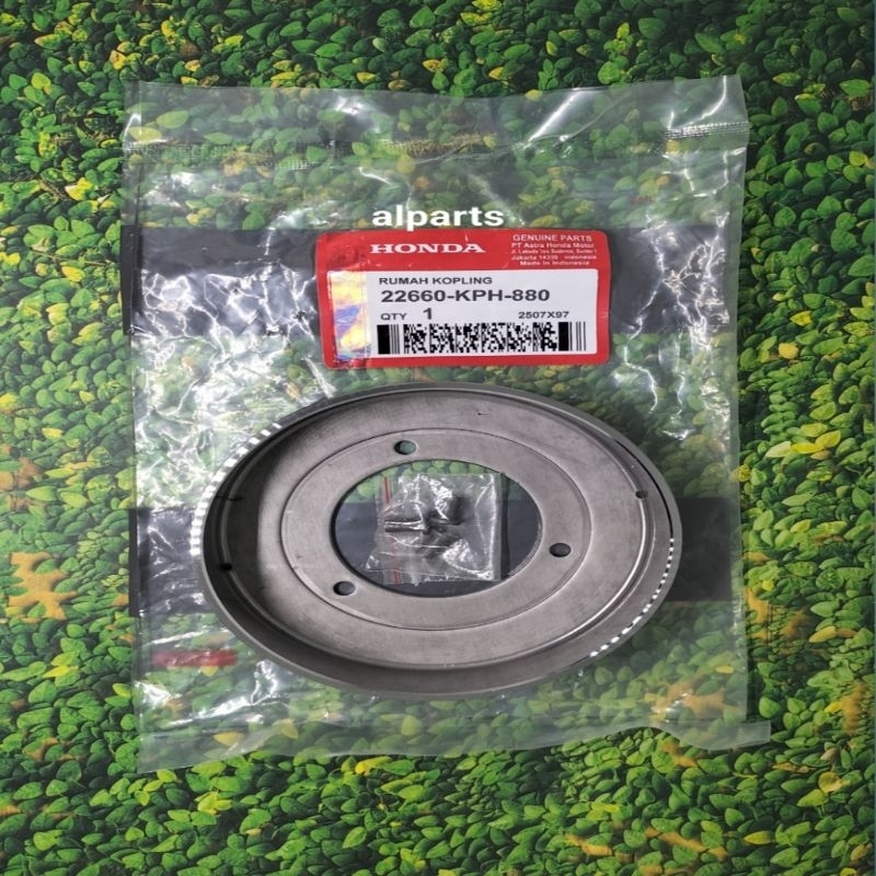 mangkok ganda kharisma supra x 125 karbu blade  mangkok ganda supra x 125 / KPH