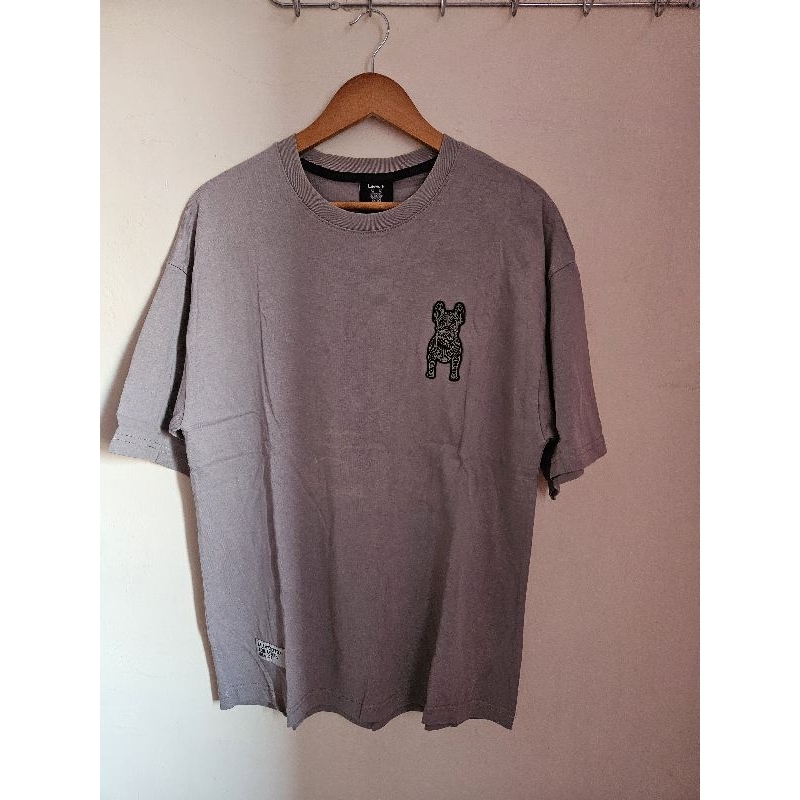 KAOS LIFEWORK ABU SECOND ORIGINAL