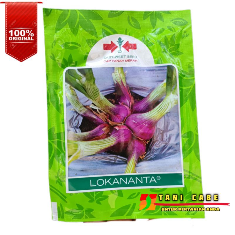 BENIH BAWANG MERAH LOKANANTA 10 GRAM