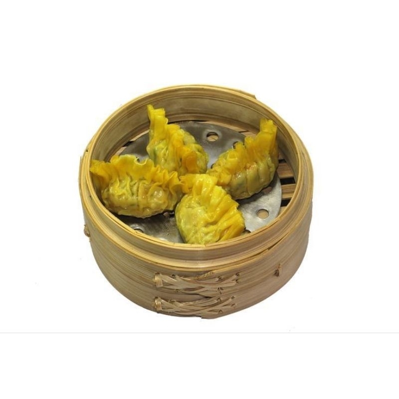 

Gyoza Ayam