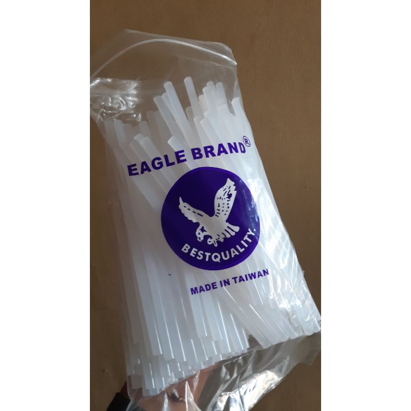 

lem lilin 15pcs /lem lilin tembak/lem bakar/lem lilin kecil/lem eagle/lem hantaran/lem stick
