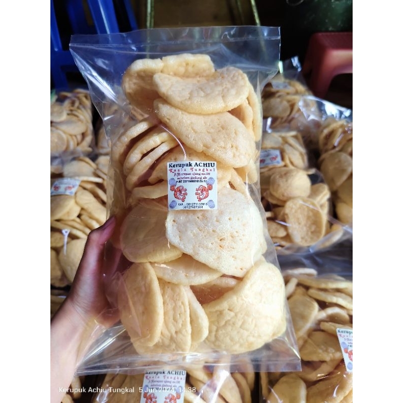

kerupuk udang achiu / kerupuk udang tungkal / kerupuk udang asli / kerupuk udang jambi / kerupuk udang goreng / kerupuk udang enak / oleh oleh tungkal / kerupuk udang asli tungkal / kerupuk udang / kerupuk tungkal / kerupuk achiu / kerupuk udang sultan