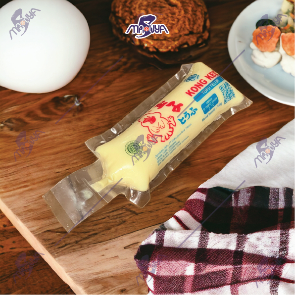 

Kongkee Tofu Telur 140 GR - H043