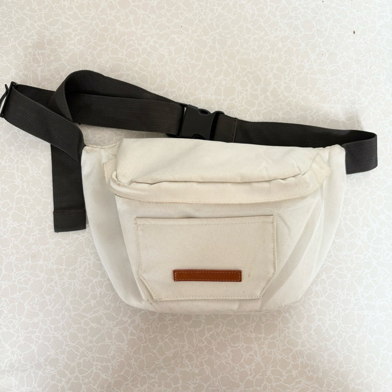 Waist Bag Shoopen WB Unisex Second Preloved