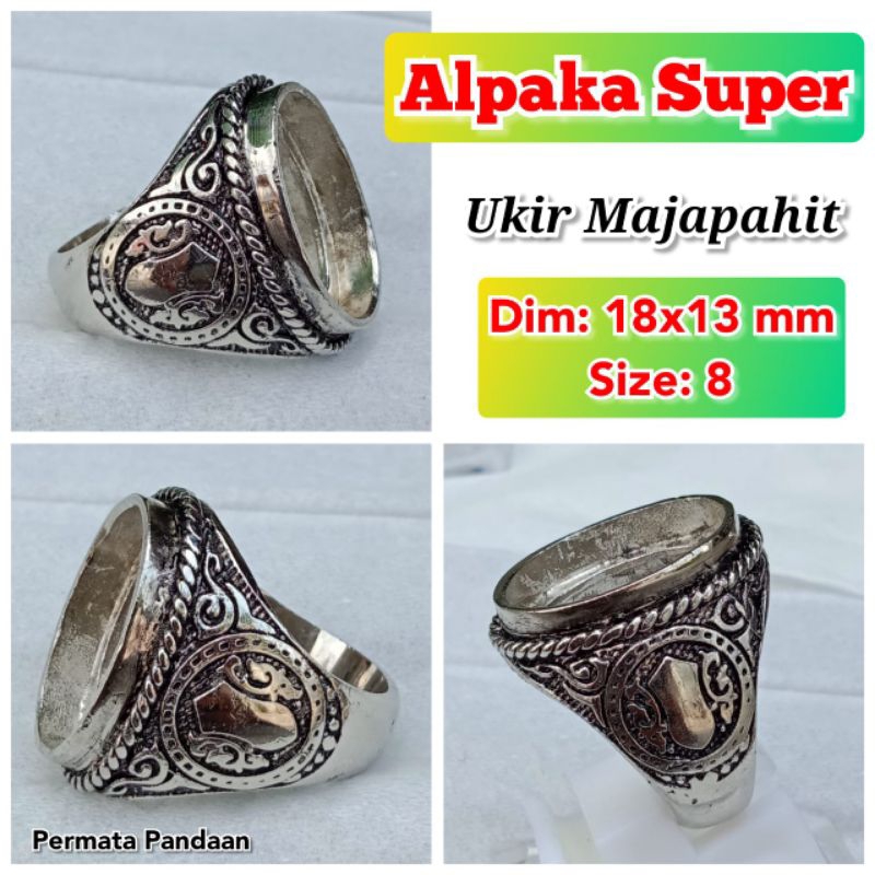 emban alpaka super alpaka tanam alpaka ukir full.43