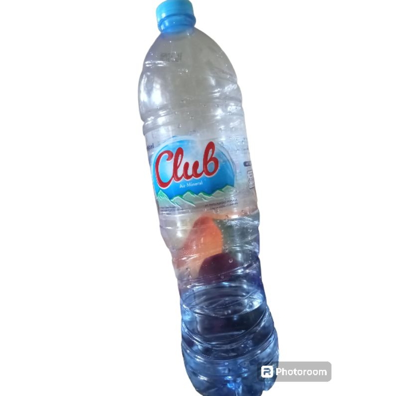 

AQUA CLUB BOTOL 1500 ML