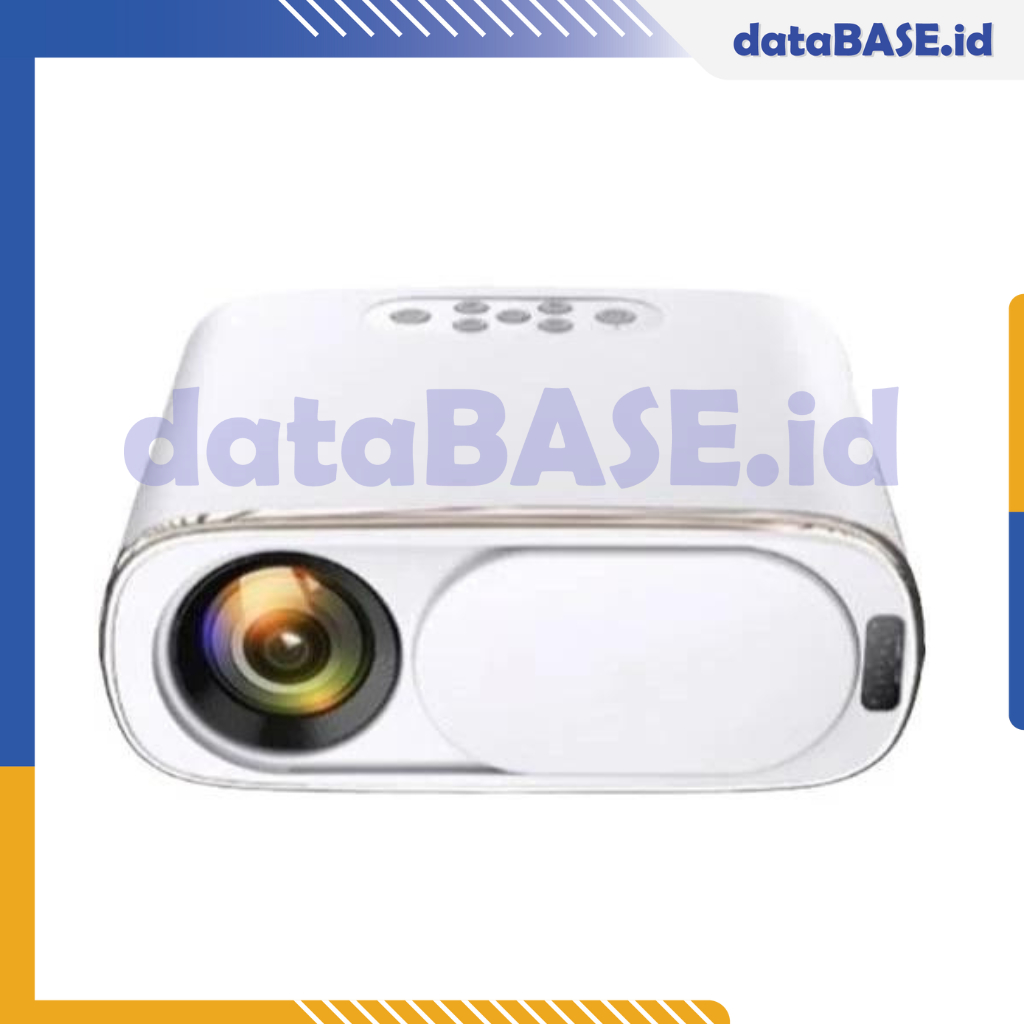 Proyektor Cheerlux C16