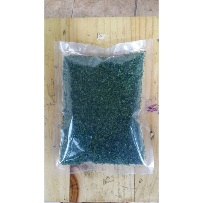 

SGS Nori Tabur Rumput Laut Panggang Roasted Seaweed Flakes 100gr
