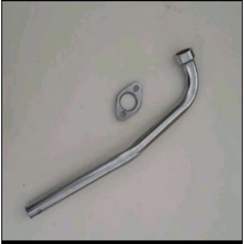 LEHERAN KNALPOT STANDAR LEHERAN KNALPOT ALL BEBEK SERIES