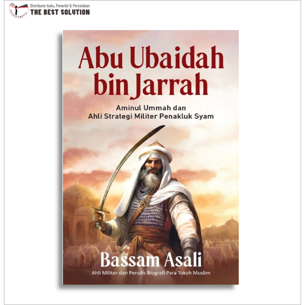 Abu Ubaidah Bin Jarrah