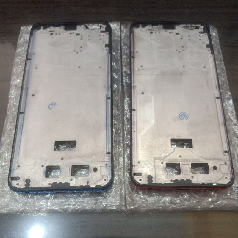 Frame Tulangan LCD Vivo V15