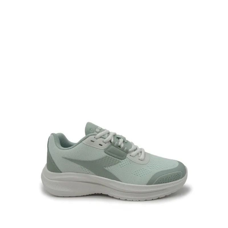 SEPATU LARI WANITA DIADORA KRIPTO - PUTIH