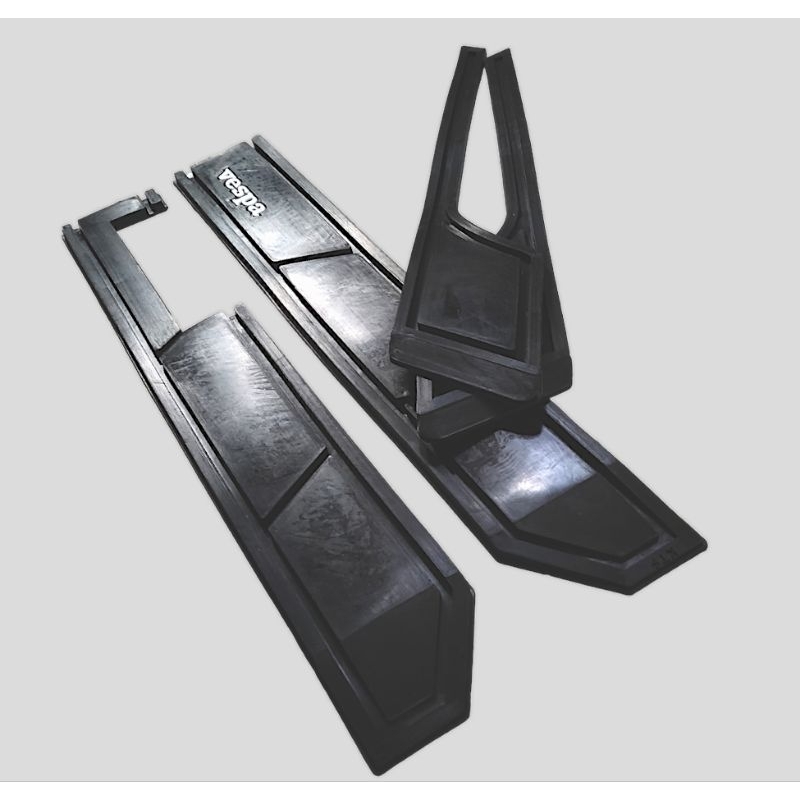 Karet Body Trim Vespa PS Strada Px Spartan 200