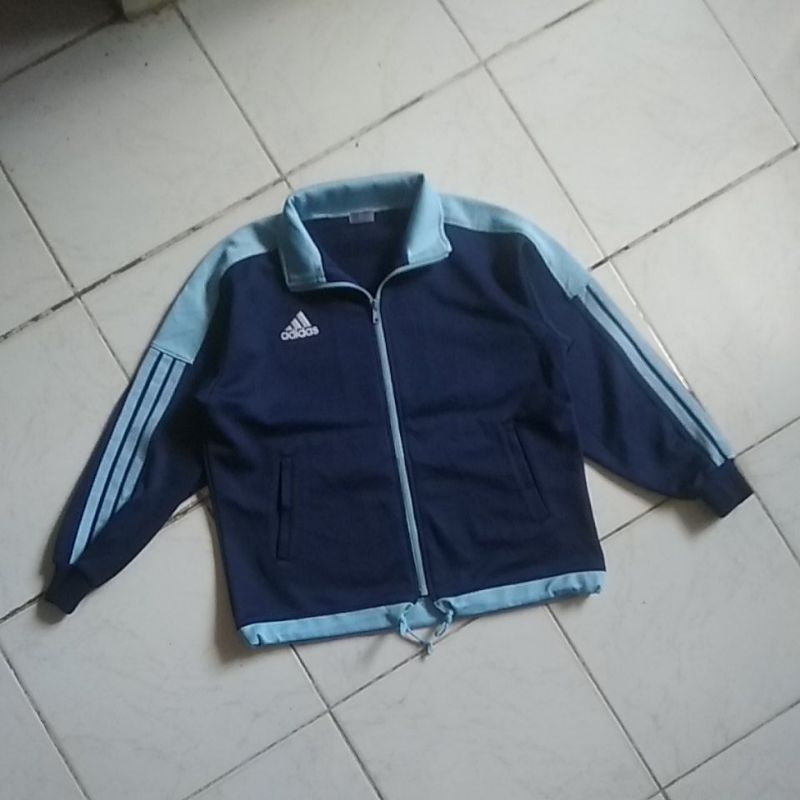 tracktop Adidas descente