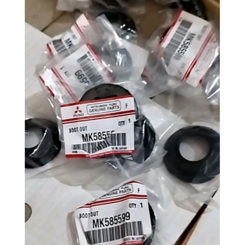 karet abu rem canter Hdx